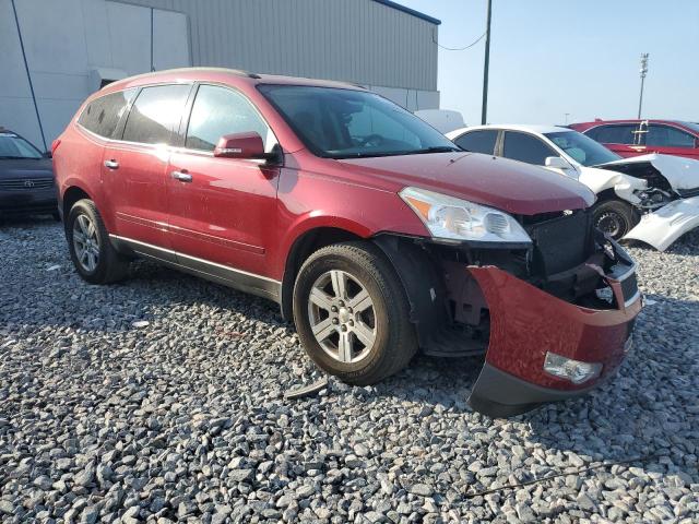 Vin: 1gnkrjed0cj154956, lot: 55757535, chevrolet traverse lt 20124