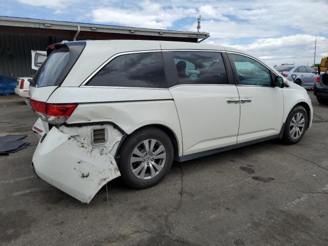 Vin: 5fnrl5h6xeb133295, lot: 57781245, honda all models exl 20143