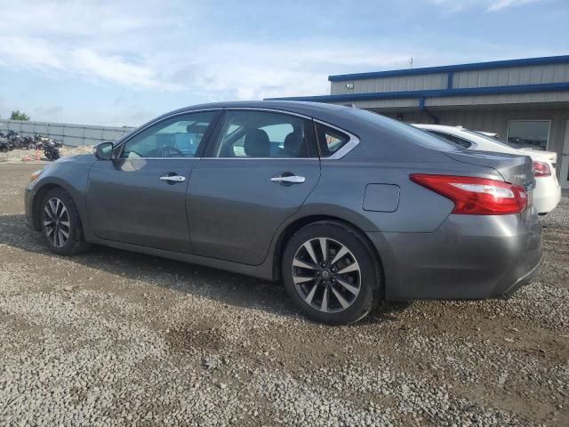 Vin: 1n4al3ap3hc190997, lot: 56216605, nissan altima 2.5 20172