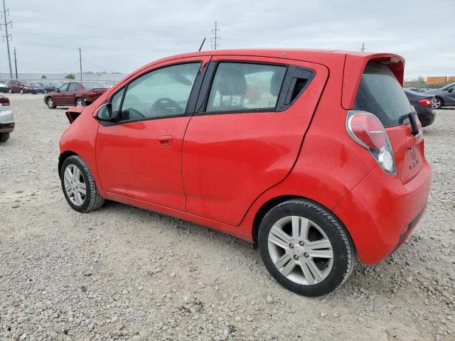 Vin: kl8cb6s96fc748435, lot: 56450825, chevrolet spark ls 20152