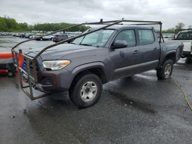 TOYOTA TACOMA DOU
