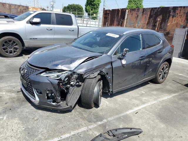 Vin: jthx6jbh2p2137475, lot: 59224555, lexus ux 250h ba 250h base 2023 img_1