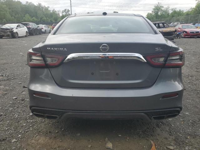 2019 NISSAN MAXIMA S - 1N4AA6AV0KC370967