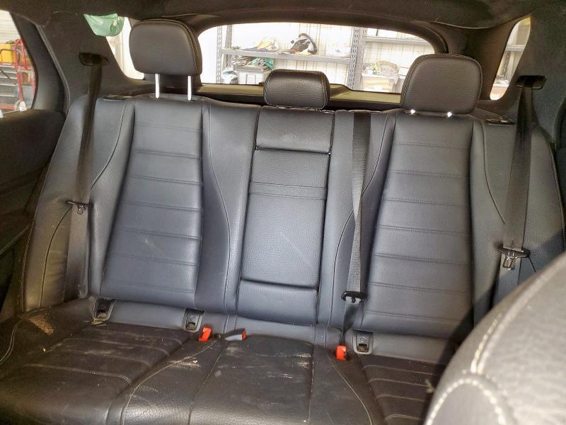 2023 MERCEDES-BENZ GLE 350 4JGFB4JB2PA923236