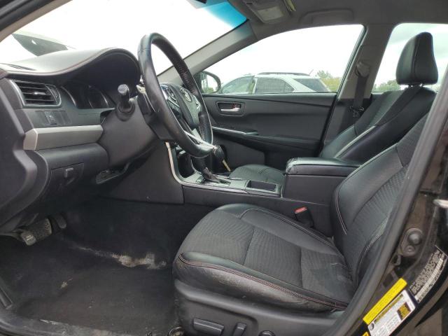 2015 TOYOTA CAMRY LE - 4T1BF1FK0FU890115