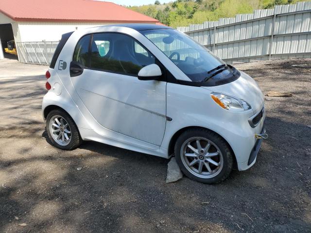 2016 SMART FORTWO PAS - WMEEJ9AA9GK841863