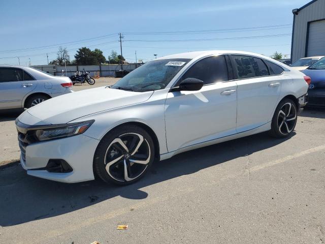 Vin: 1hgcv1f45ma085093, lot: 55948665, honda accord sport se 2021 img_1