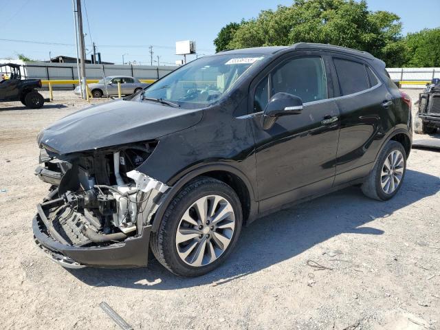 Vin: kl4cjasb8kb921852, lot: 55536155, buick encore preferred 2019 img_1
