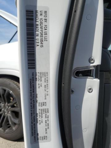 2024 JEEP GRAND WAGO 1C4SJVFP3RS105415