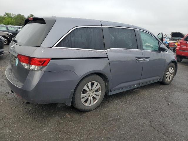Vin: 5fnrl5h61eb082513, lot: 58769645, honda all models exl 20143
