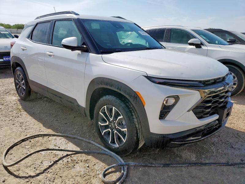 Vin: kl79mvsl4sb107413, lot: 53403985, chevrolet trailblzr activ 20254