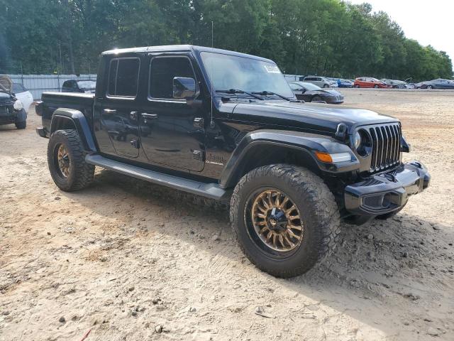 2021 JEEP GLADIATOR - 1C6HJTFGXML570864