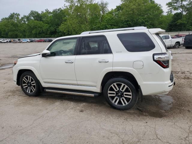 Vin: jtebu5jr1l5802227, lot: 58962915, toyota 4runner sr5/sr5 premium 20202