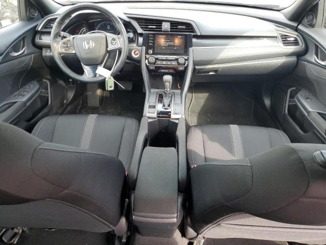 2021 HONDA CIVIC EX - SHHFK7H6XMU423115