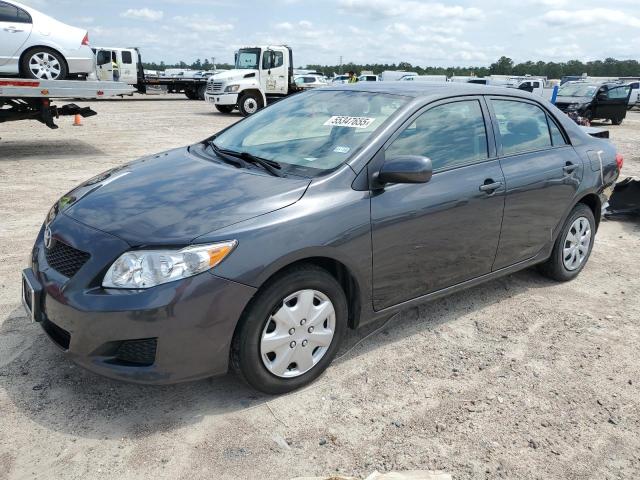 Vin: 1nxbu4eexaz303821, lot: 55347655, toyota corolla base 2010 img_1