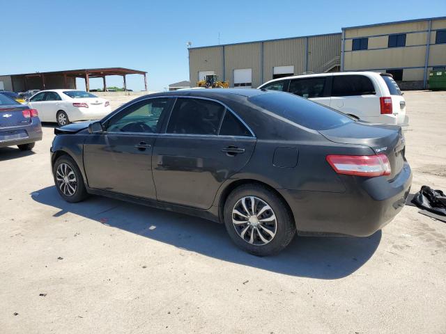 2011 TOYOTA CAMRY BASE - 4T4BF3EK3BR155450