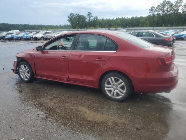 Vin: 3vw2b7aj1hm221907, lot: 58246255, volkswagen jetta s 20172