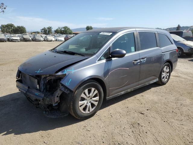 Vin: 5fnrl5h40eb061571, lot: 58437235, honda all models ex 2014 img_1