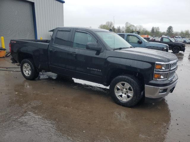 2015 CHEVROLET SILVERADO - 1GCVKREH2FZ149100