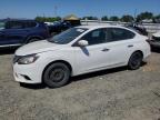 2017 NISSAN SENTRA S - 3N1AB7AP1HY336845