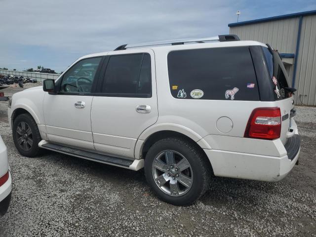 Vin: 1fmju2a57aeb21526, lot: 56208795, ford expedition limited 20102