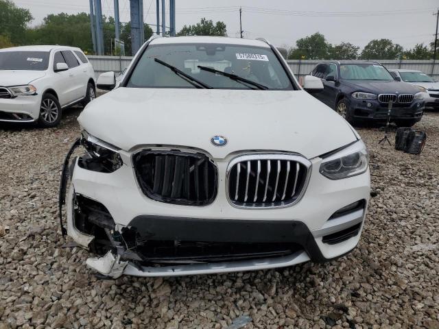 2020 BMW X3 SDRIVE3 - 5UXTY3C06L9C04502