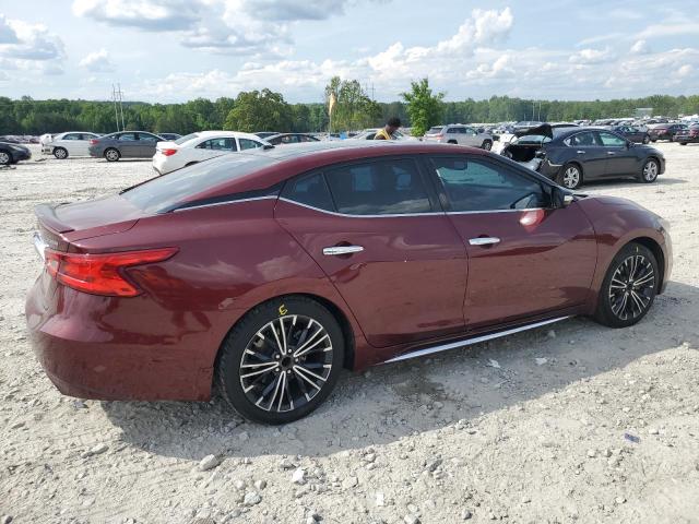 Vin: 1n4aa6ap4hc437645, lot: 56557925, nissan maxima 3.5s 20173