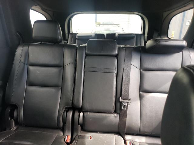 2017 DODGE DURANGO GT - 1C4RDJDG0HC824003