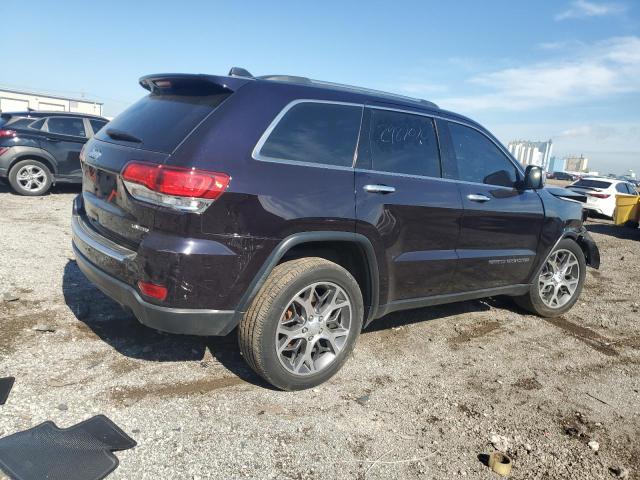 Vin: 1c4rjfbg9lc303010, lot: 55878245, jeep grand cher limited 20203