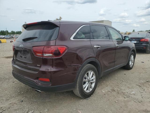 Vin: 5xypg4a56lg615016, lot: 55848875, kia sorento s 20203