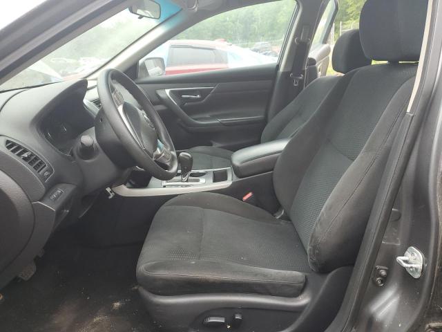 2015 NISSAN ALTIMA 2.5 - 1N4AL3AP4FN919770