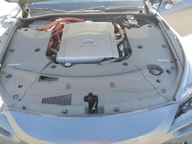 2022 TOYOTA MIRAI LE #3150146938