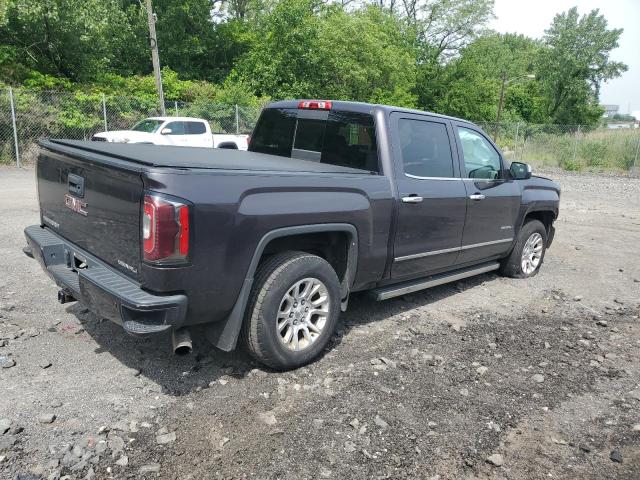 Vin: 3gtu2pej5gg128827, lot: 57999845, gmc sierra k1500 denali 20163