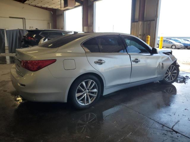 Vin: jn1bv7ap1em692187, lot: 56563095, infiniti q50 base 20143