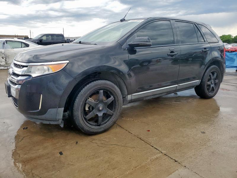Vin: 2fmdk3jc4dba59039, lot: 55669985, ford edge sel 2013 img_1