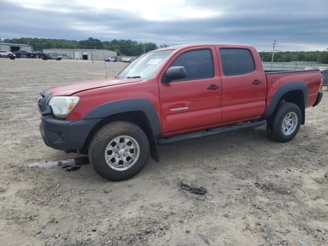 Vin: 5tfjx4gn7fx042996, lot: 58352375, toyota tacoma double cab prerunner 2015 img_1