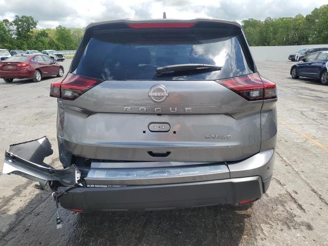 2024 NISSAN ROGUE SV - JN8BT3BB2RW280910