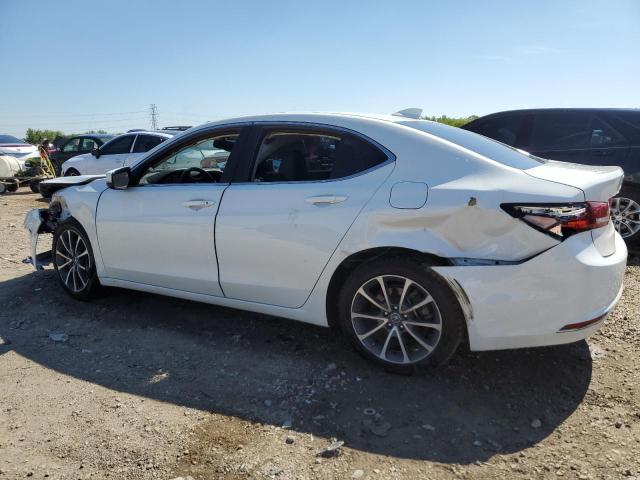 Vin: 19uub2f38fa010790, lot: 58811015, acura tlx 20152
