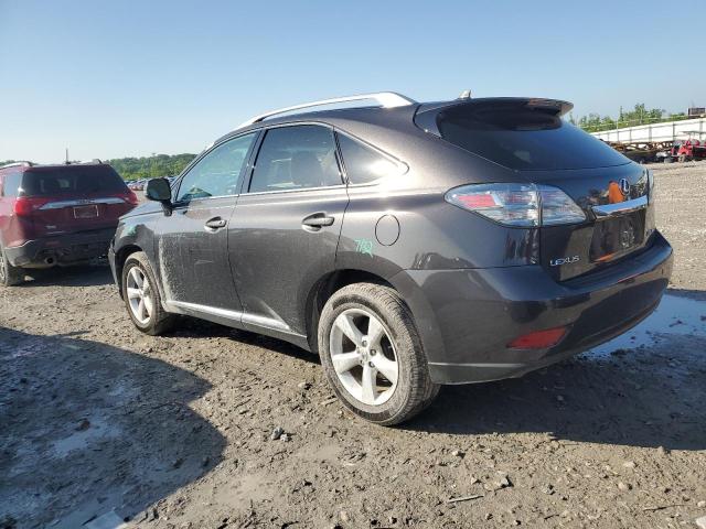 Vin: 2t2bk1ba5ac030600, lot: 56308105, lexus rx350 350 20102