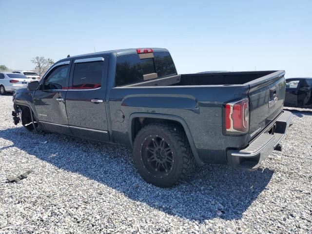Vin: 3gtu1ner3jg384209, lot: 56828165, gmc sierra c1500 slt 20182