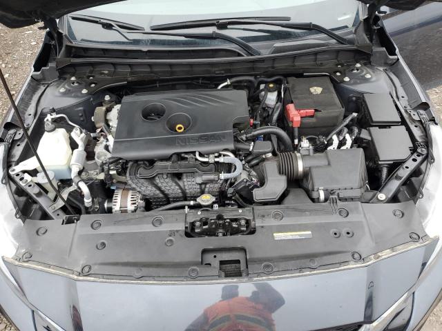 2019 NISSAN ALTIMA SL - 1N4BL4EVXKC117412