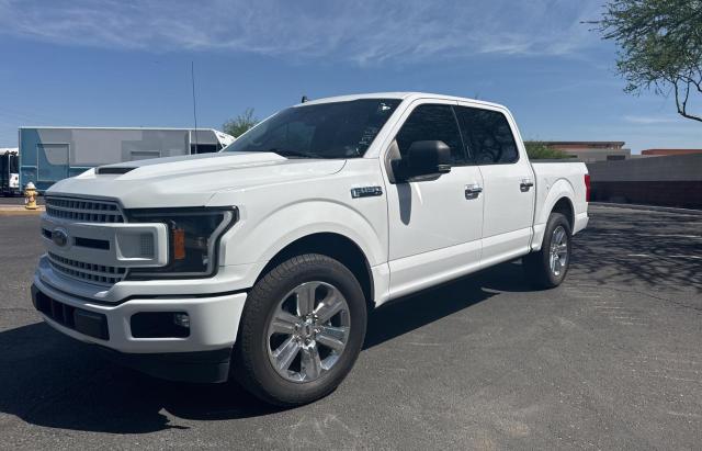 Vin: 1ftew1c4xlkd74441, lot: 59321535, ford f-150 supercrew 20202