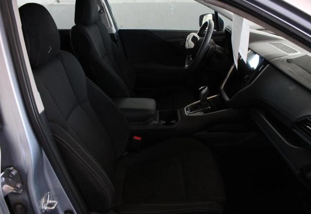 2022 SUBARU LEGACY PRE 4S3BWAD61N3015284