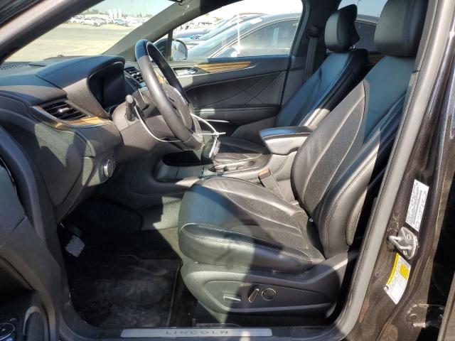 2015 LINCOLN MKC 5LMCJ1A94FUJ47509