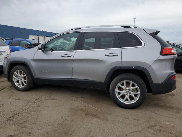 Vin: 1c4pjlcb8gw177204, lot: 58477895, jeep grand cher latitude 20162