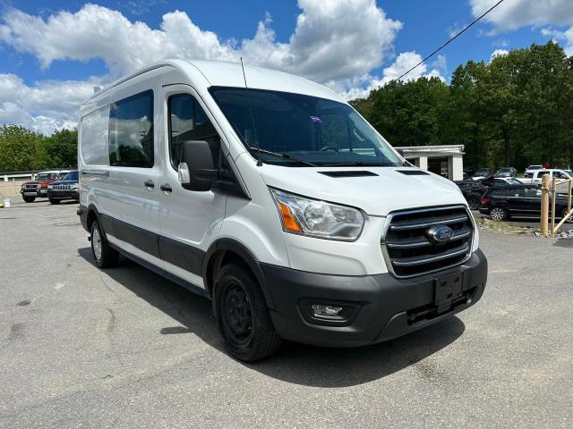 Vin: 1ftbr1cg3lkb36452, lot: 58659545, ford transit t-250 20204