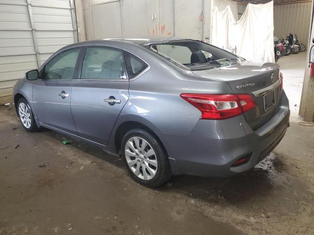 Vin: 3n1ab7ap9ky456870, lot: 55562125, nissan sentra s 20192