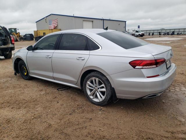 Vin: 1vwsa7a34lc018430, lot: 55822585, volkswagen passat se 20202
