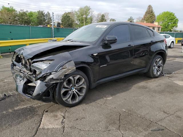 BMW X6 XDRIVE5