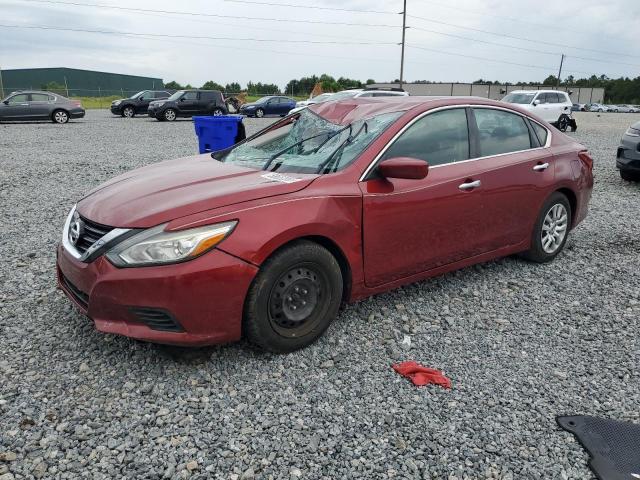 Vin: 1n4al3ap0jc156702, lot: 58652065, nissan altima 2.5 2018 img_1